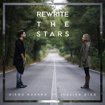 Rewrite The Stars by Diego Rodero