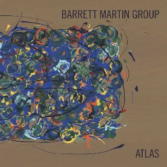 Atlas by Barrett Martin Group