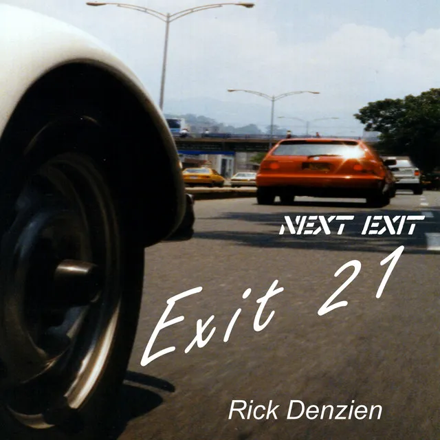 Exit 21 - Next Exit Remix