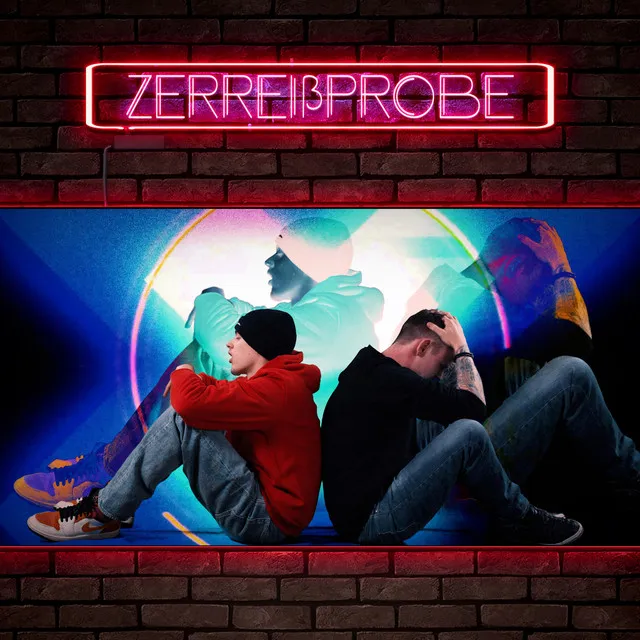 Zerreißprobe