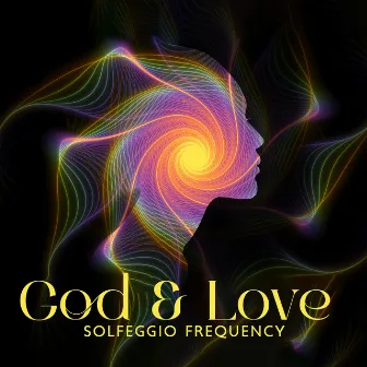 God & Love Solfeggio Frequency – 528 Hz Soulful Music: Miracles Therapy & Paradise Healing by Worships Of Christianity