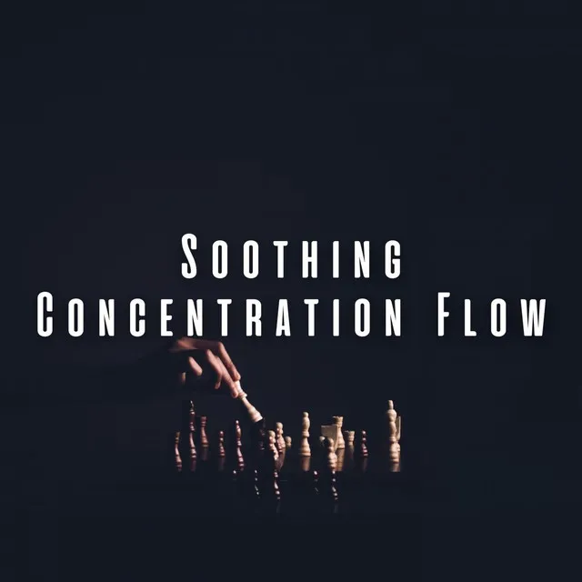 Soothing Concentration Flow: Chill Music for Immersion