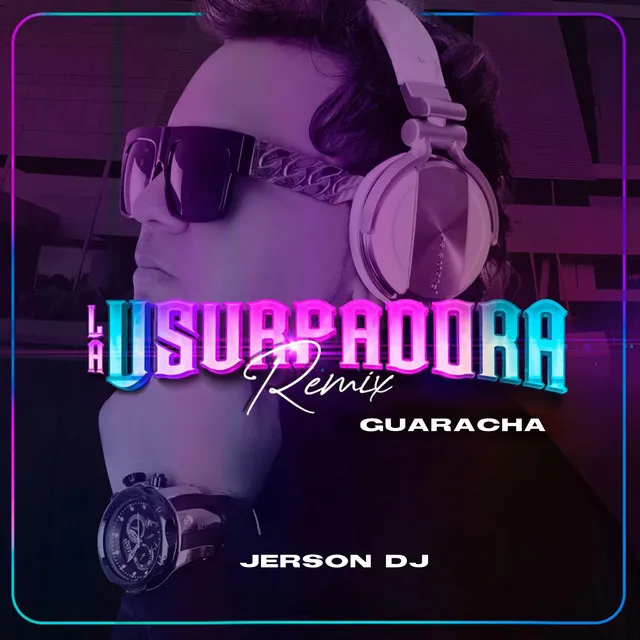 La Usurpadora - Guaracha Remix