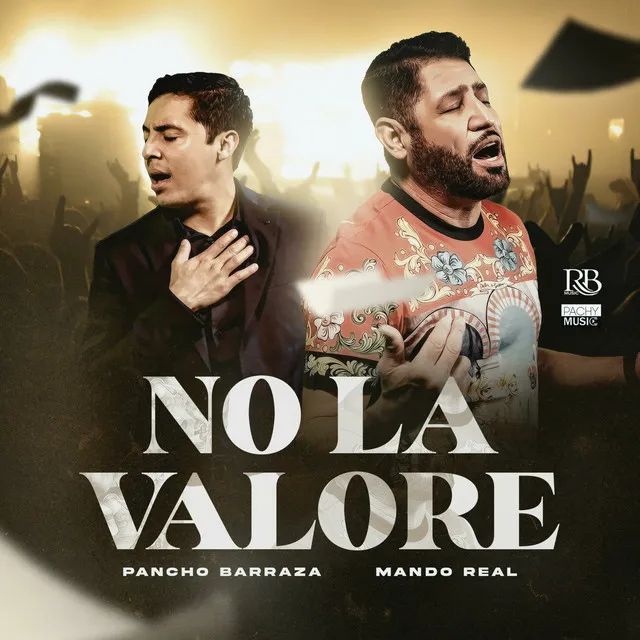 No La Valore