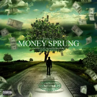 Money Sprung by Litty B