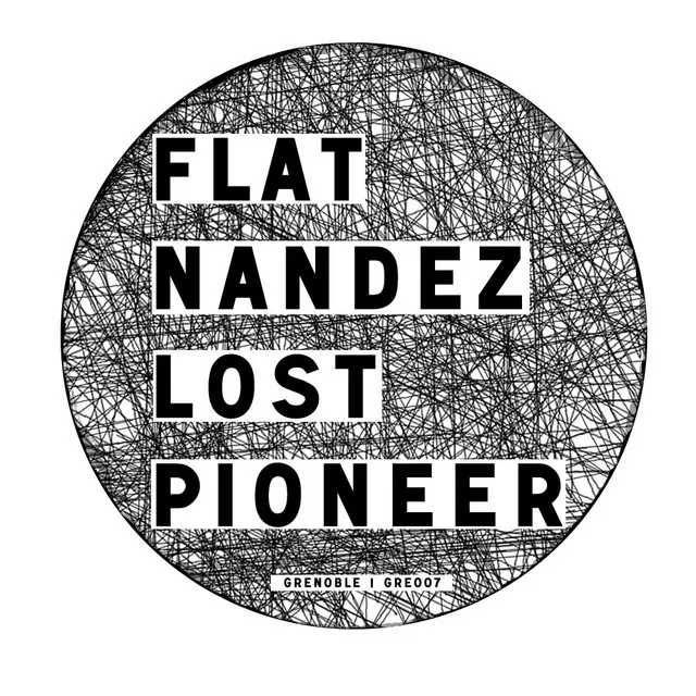 Lost Pioneer