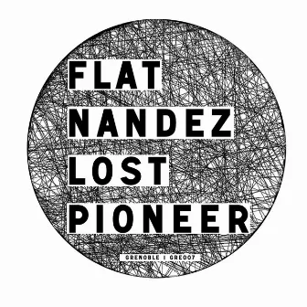 Lost Pioneer by Flat Nandez