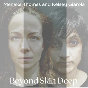 Beyond Skin Deep by Menaka Thomas