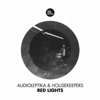 Red Lights by Audioleptika