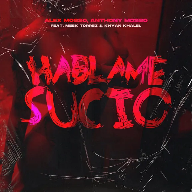 Háblame Sucio