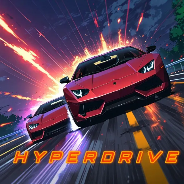 Hyperdrive