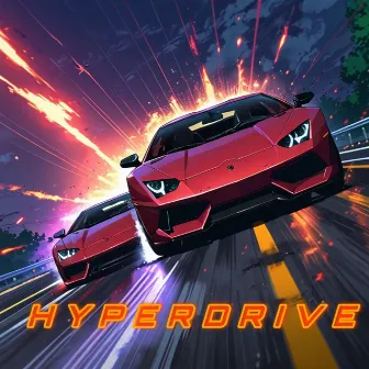 Hyperdrive by Sanem