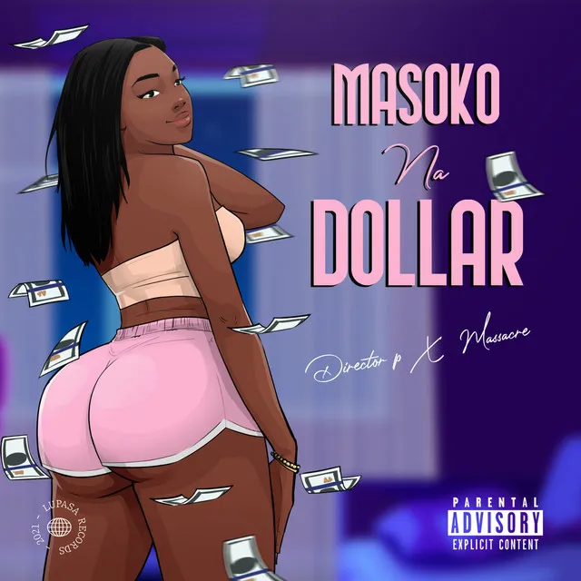 Masoko Na Dollar