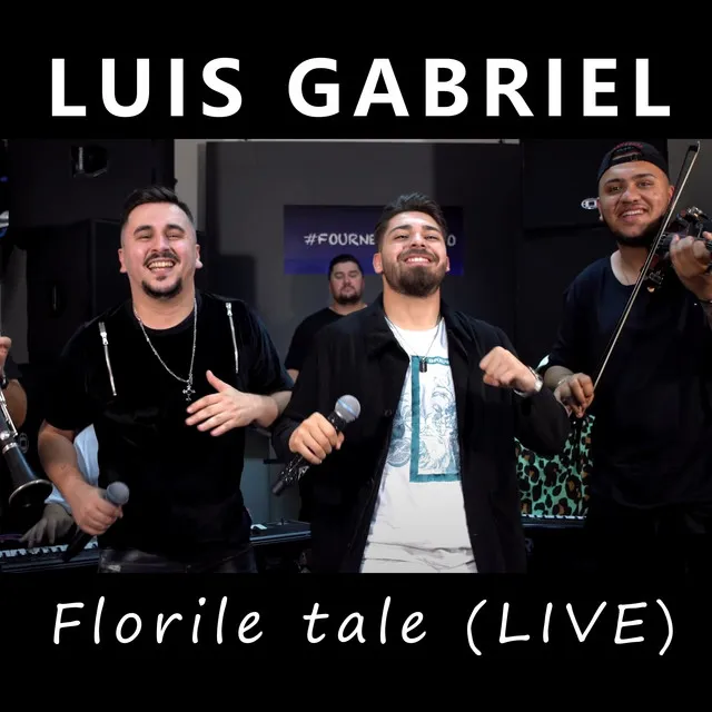 Florile tale - Live