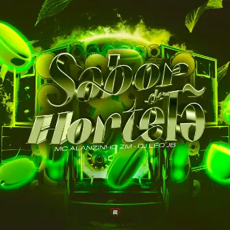 Sabor de Hortelã by Mc Alanzinho ZM