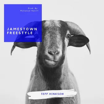 Jamestown Freestyle by Teff Hinkson