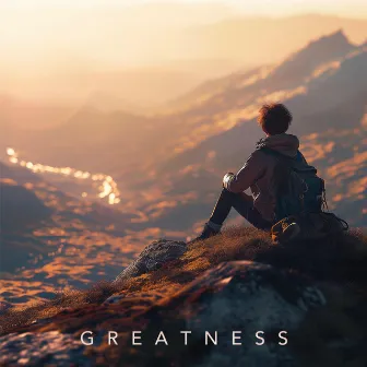 Greatness by Dylan Kenway