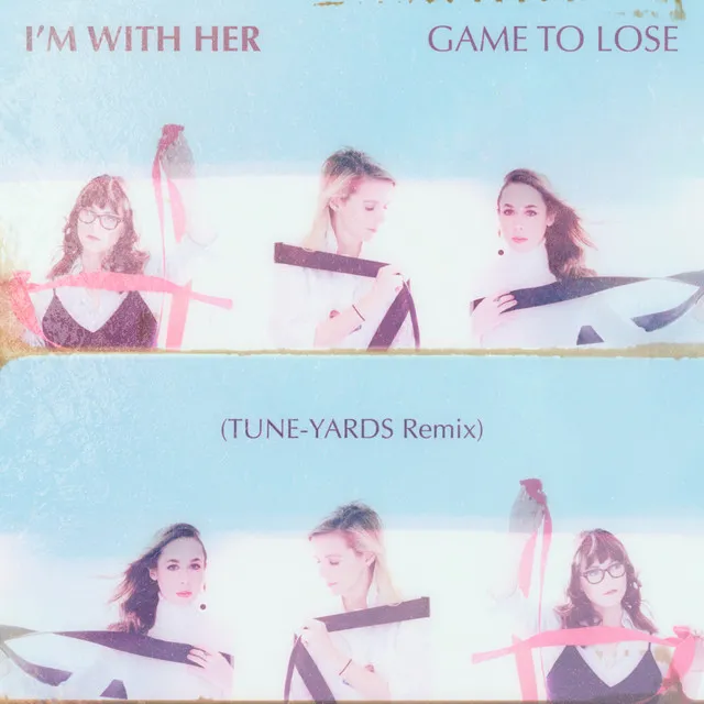 Game To Lose - Tune-Yards Remix