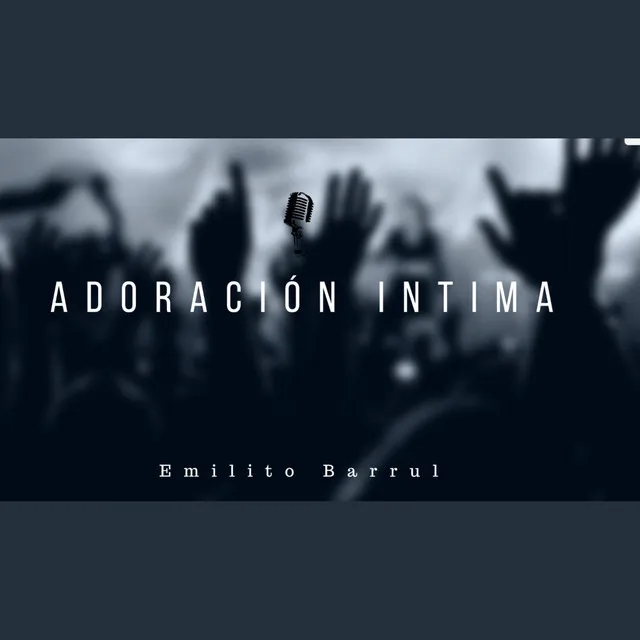 Adoración Íntima