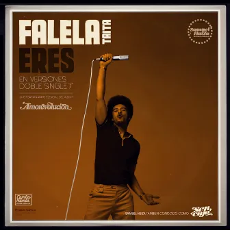 FALELA TAITA & ERES (Edición especial) by SENCIYO Samuel HuiZa