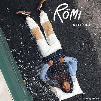 Attitude by Römi