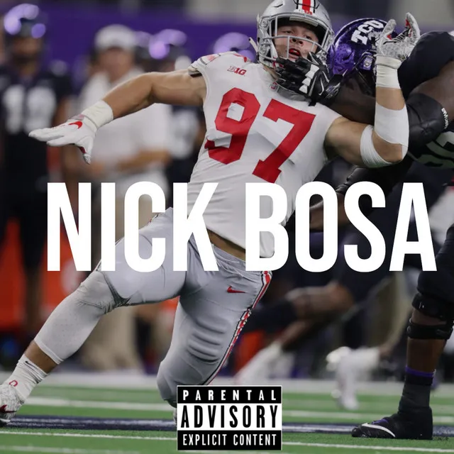 Nick Bosa