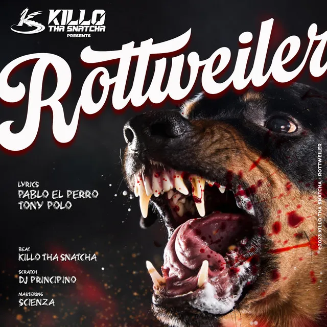 Rottweiler