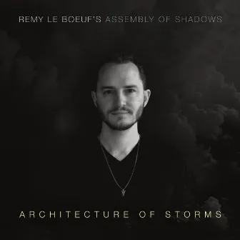 Architecture of Storms by Remy Le Boeuf