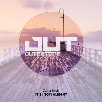 It's [Not] Alright by Unknown Artist