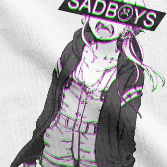 SAD.BOYS. by Projectx.