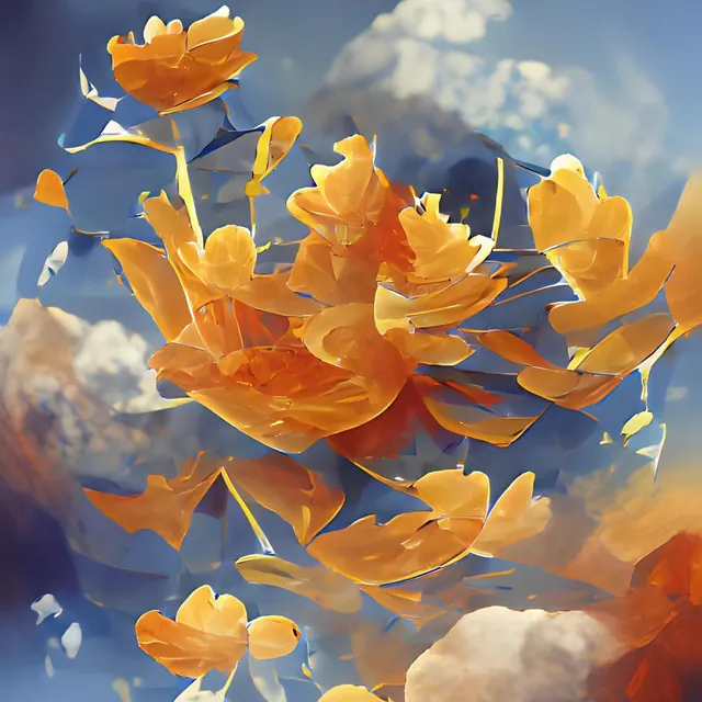 Marigolds