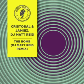 The Bomb (DJ Matt Reid Remix) by DJ Matt Reid