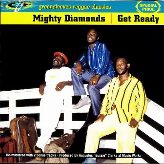 Get Ready by Mighty Diamonds