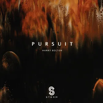 Pursuit by Harry Bolton