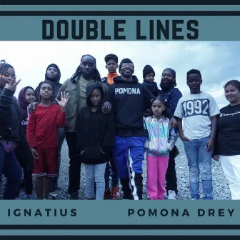 Double Lines by Ignatius