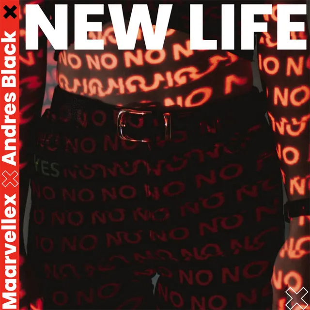 New Life - Extended Mix