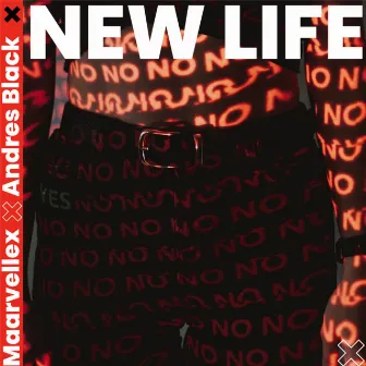 New Life (Extended Mix) by Andres Black