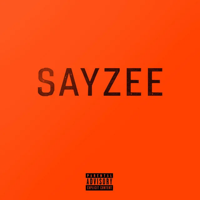 Sayzee