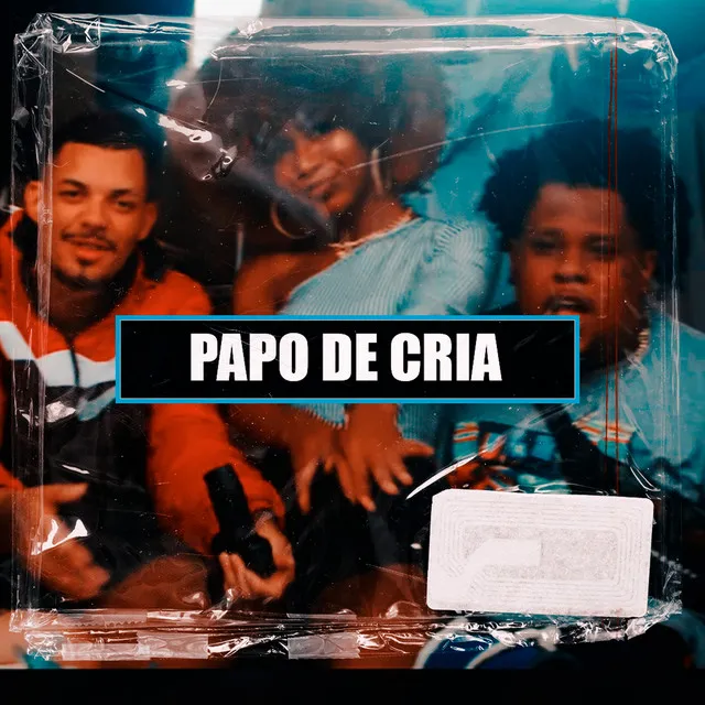 Papo de Cria