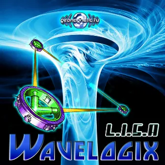 L.I.S.A by Wavelogix