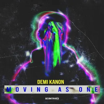 Moving As One by Demi Kanon