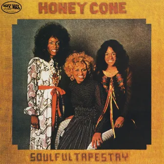 Soulful Tapestry by Honey Cone