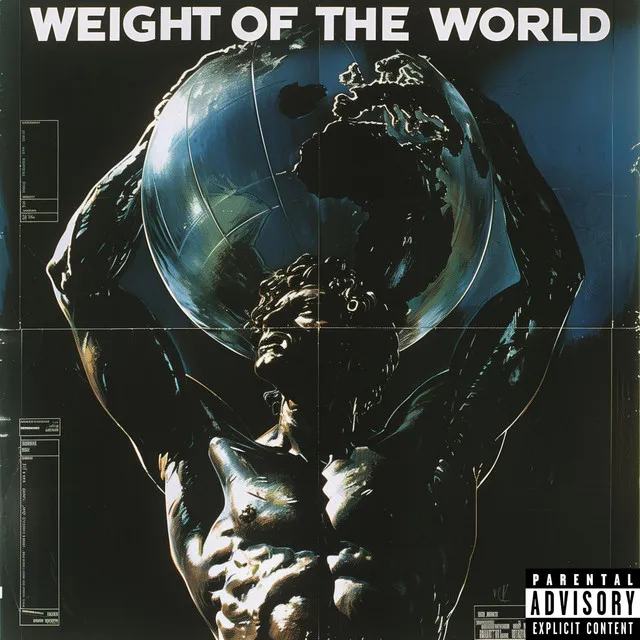 WEIGHT OF THE WORLD