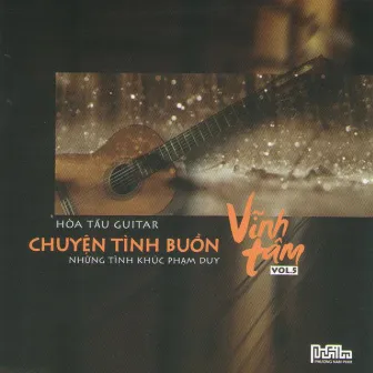 Album Hòa Tấu Vĩnh Tâm Vol. 5 by Hòa Tấu