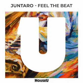 Feel The Beat by JUNTARO