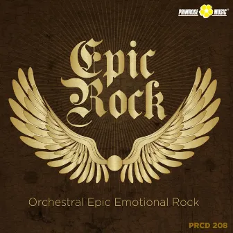 Epic Rock by Enrico Prandi