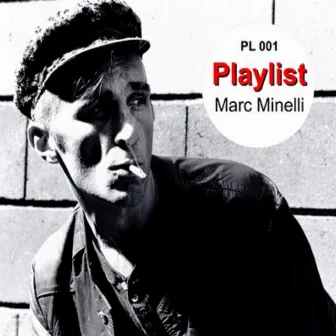 Playlist by Marc Minelli