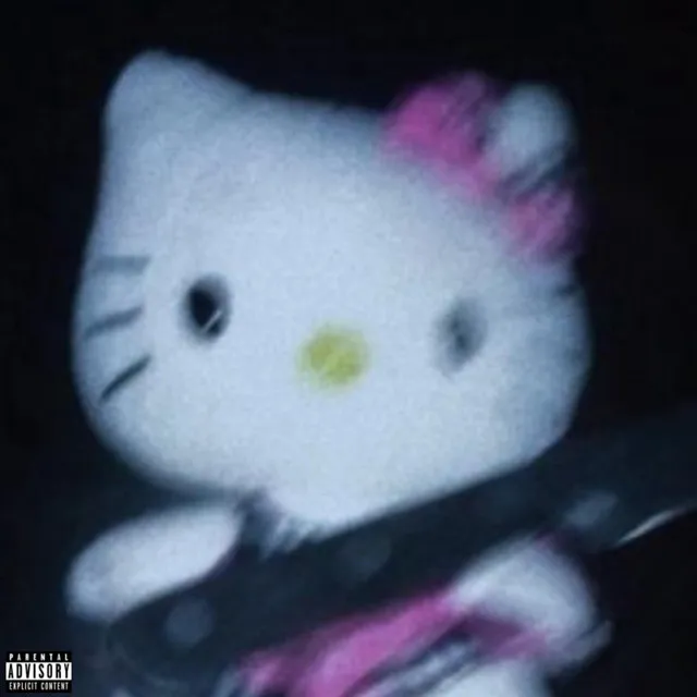 hello kitty bitches who dont know what they want in life.