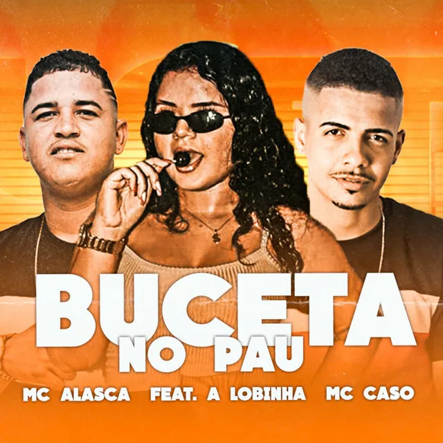 Buceta no Pau