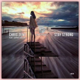 Stay Strong by Chris Zent